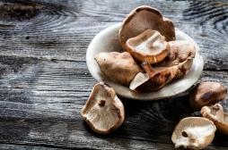 Fibrose hépatique : cet aliment japonais pourrait arrêter sa progression
