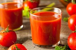 Ce jus réduirait l’inflammation liée à l’obésité