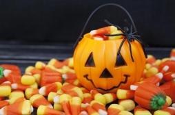 Halloween : 8 conseils pour protéger les dents du sucre des bonbons