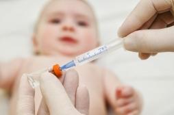 Vaccination VRS : on connaît les dates de la fin de la campagne 2025-2026