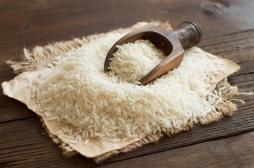 Rappel de produit : ce riz populaire vendu dans toute la France contient trop de pesticides