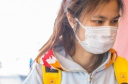 Chine : 17 nouveaux cas du mystérieux virus respiratoire 