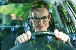 Départ en vacances : pensez à bien mettre vos lunettes de vue sur la route