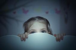 Troubles du sommeil chez les enfants : restez vigilants sur le risque de dépression