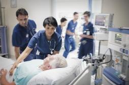 La qualité des soins est jugée insuffisante pour 70 hôpitaux et cliniques