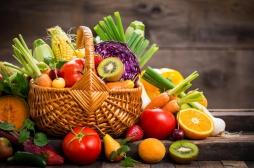 Nutrition : peut-on manger bio avec petit budget ? 