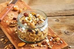 Pourquoi manger des graines entières est si bon pour la santé 