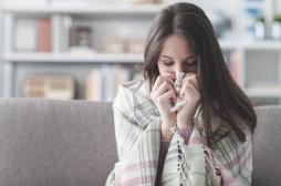 Epidémie de grippe : un nouveau médicament antiviral fait ses preuves