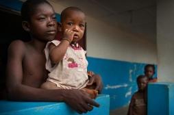 Epidémie d'Ebola en RDC : l'OMS s'attend au 