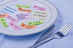 Diabète de type 2 : méfiez-vous des cocktails d’additifs alimentaires