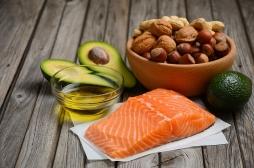 Les acides gras du poisson et des noix réduisent le risque de cancer du sein