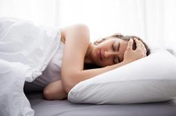 Troubles du sommeil chez les jeunes adultes : les PFAS en cause ? 