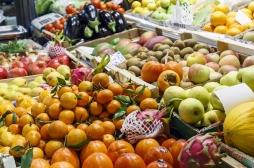 Manger trop peu de fruits et légumes tue des millions de personnes tous les ans 