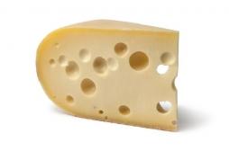 Et si on soignait désormais les maladies chroniques de l'intestin avec du fromage ?