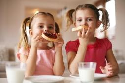 Petit-déjeuner : les enfants qui sautent ce repas sont moins heureux dans la vie