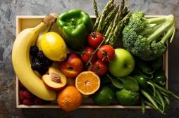 Pesticides : quels sont les fruits les plus pollués ?