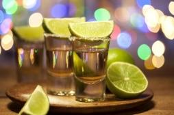 C'est prouvé, boire de la tequila renforce vos os 