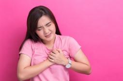 Prolapsus de la valve mitrale: une anomalie cardiaque fréquente et pas si bénigne