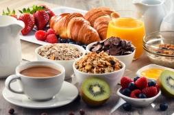 Diabète de type 2 : petit-déjeuner avant 8h30 diminue le risque