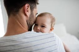 Les hommes perdent de la matière grise quand ils deviennent pères