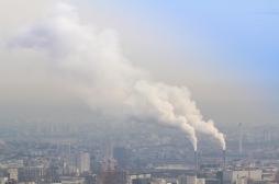 Épilepsie : la pollution de l’air augmente le risque de crise