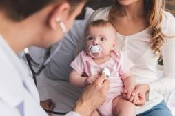 Epidémie de bronchiolites : les urgences pédiatriques de Toulouse saturent