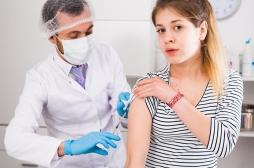 Vaccination anti-HPV des collégiens : qui peut faire l’injection ?