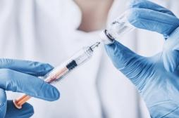 Insuffisance cardiaque : les patients doivent se faire vacciner contre la grippe