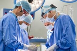 Dons d’organes : 24 000 patients sont toujours en attente d’une greffe