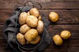 Hypertension : les bienfaits de la pomme de terre