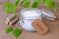 AVC, crise cardiaque : le xylitol, un substitut du sucre, en cause ? 