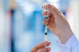 Epidémie de pneumocoque à Marseille : 4 000 personnes vaccinées en urgence