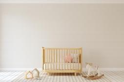 La mortalité infantile augmente en France