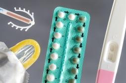 L’arrêt de certains contraceptifs retarderait la reprise de la fertilité