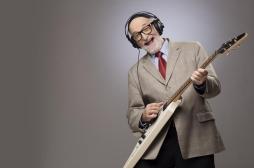 Jouer de la musique vous aide à garder votre cerveau vif