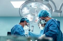 Val d'Oise : une femme se réveille paraplégique d'une opération suite à une erreur de l'anesthésiste
