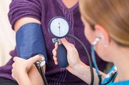 Hypertension : découverte d'une nouvelle alternative aux médicaments