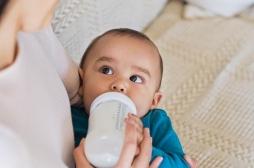 Salmonelles : rappel de produits infantiles de la marque Modilac 