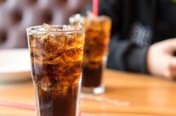 Cerveau : la consommation régulière de sodas provoque des troubles de la mémoire