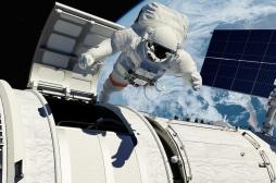 Mal de dos : ce que nous apprennent les astronautes