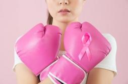 Cancer du sein : l’immunothérapie marche dans les formes rebelles à tout traitement