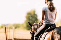 Risque de blessures graves : et le sport le plus dangereux est… l’équitation !