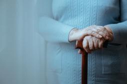 Ostéoporose : les patients ont un risque accru d'être aussi atteints de démence