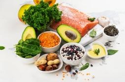 Cholestérol : 5 types d'aliments pour le combattre