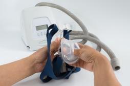 Apnée du sommeil : Philips épinglé pour ne pas remplacer des appareils respiratoires défectueux