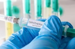 Diphtérie : risque-t-on une épidémie en France ?
