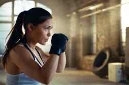 Parkinson : s'entraîner à la boxe améliorerait la qualité de vie