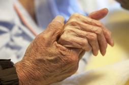 Pourquoi les personnes en phase terminale semblent aller mieux juste avant de mourir ?