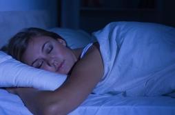 Le manque de sommeil entraîne des modifications chimiques dans notre cerveau