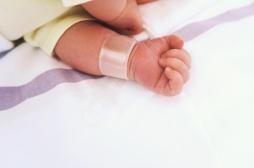 Première mondiale : une greffe cardiaque partielle a été réalisée avec succès sur un bébé 